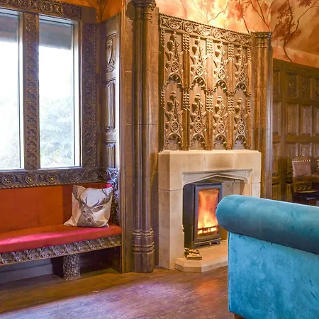 Holiday home King Auberons-uk43000 Upper Helmsley