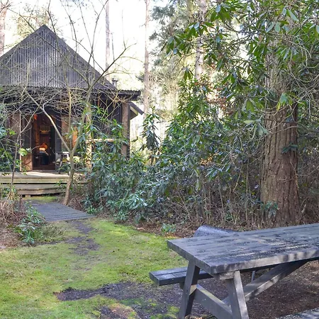 Holiday home King Auberons-uk43000